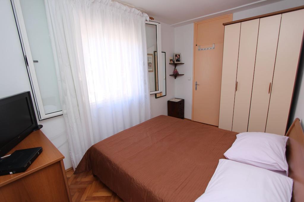 Apartment Meynuel Rovinj Exterior foto